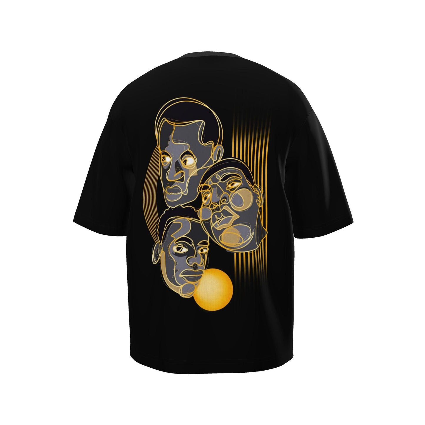 Exclusive Edition Oversized T-Shirt