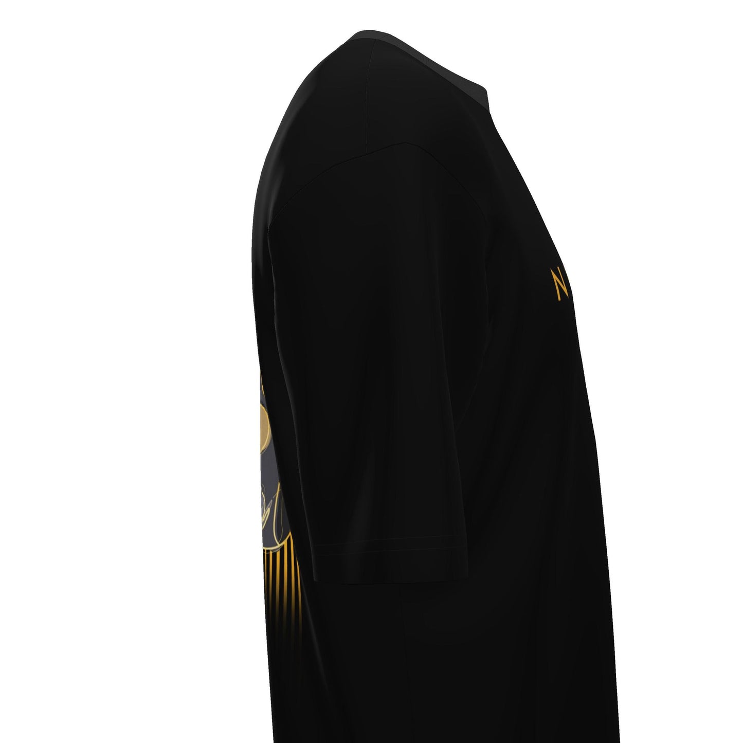 Exclusive Edition Oversized T-Shirt