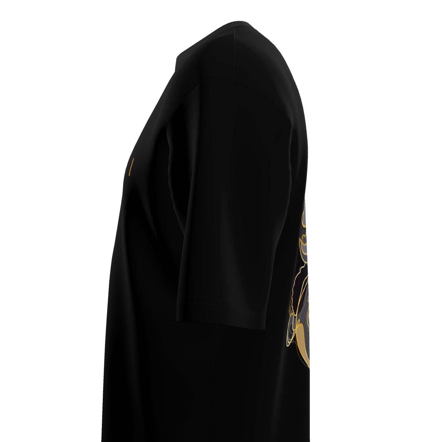 Exclusive Edition Oversized T-Shirt