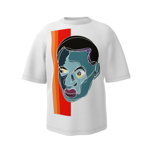 Signature Edition Oversized T-Shirt