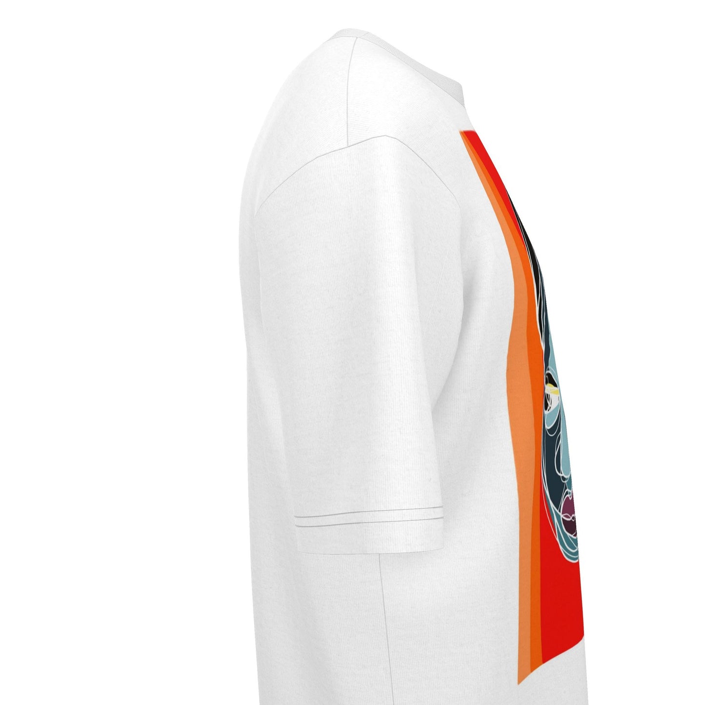 Signature Edition Oversized T-Shirt