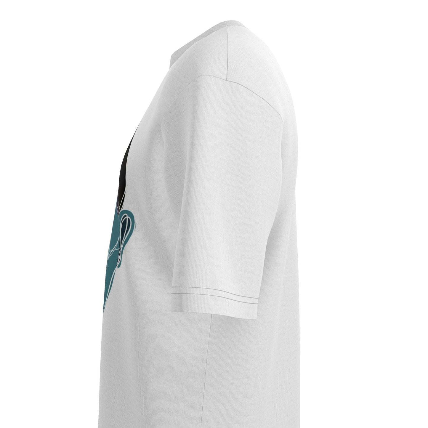 Signature Edition Oversized T-Shirt