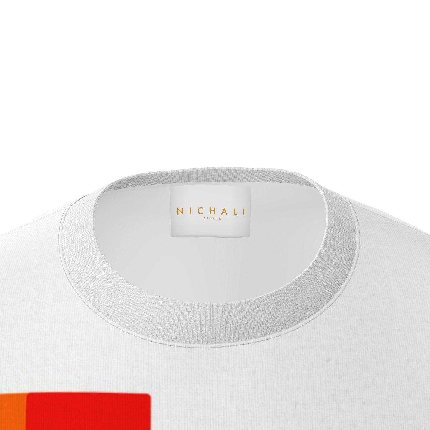 Signature Edition Oversized T-Shirt