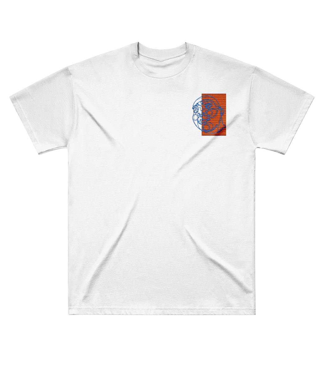 Left Chest